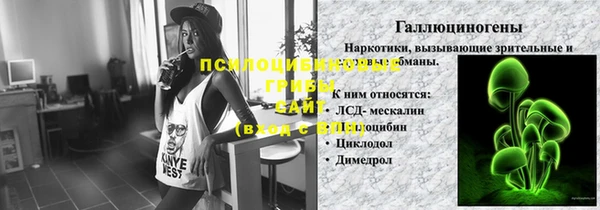 хмурый Балабаново